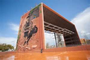 Auditório José Afonso