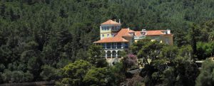 Palácio da Comenda