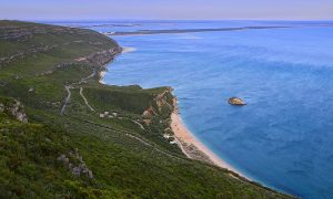 Serra da Arrábida