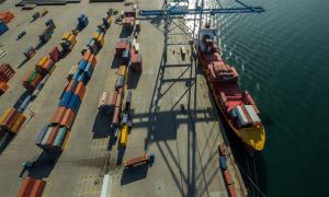 Porto de Setúbal