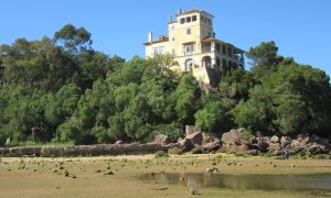 Palácio da Comenda