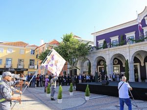 Comemorações do Dia da Cidade | 2017