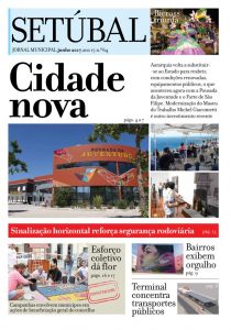 miniatura de Jornal Municipal – abr| mai | jun’17