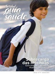 miniatura de Guia de Saúde – Ano 5 – n.º 11