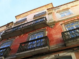 Setúbal | Centro Histórico