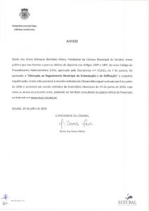 miniatura de 13 – Aviso Final