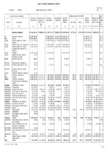 miniatura de 2014 – Prestação de Contas – Mapa do Controlo da Receita