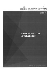 miniatura de 2015 – Prestação de contas – Outras dividas