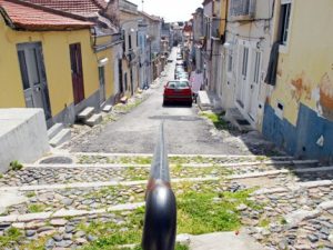 Setúbal