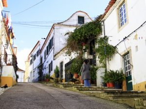 Vila Nogueira de Azeitão
