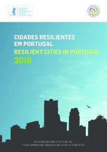 miniatura de Cidades Resilientes em Portugal 2016