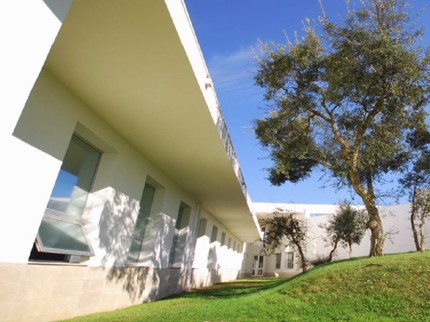 Escola Superior de Saúde