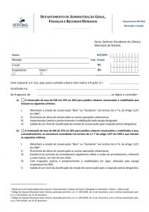 miniatura de IMI 2016 – Requerimento (minuta)