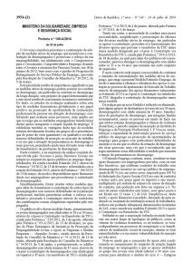 miniatura de Medida Estímulo Emprego