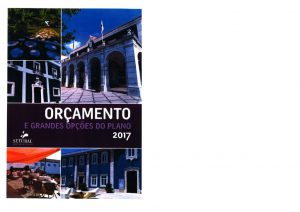 miniatura de Orçamento – 2017