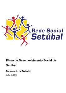 miniatura de Plano de Desenvolvimento Social 2014-2018