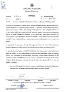 miniatura de Proposta de revisão para 2017