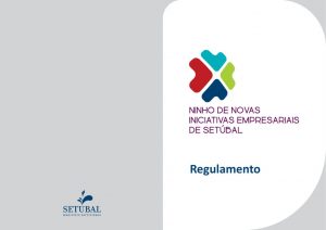miniatura de Regulamento NNIES