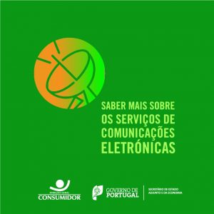 miniatura de Serviços de Comunicações Eletrónicas – Informações úteis