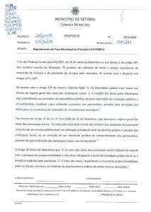 miniatura de Taxa Municipal de Proteção Civil