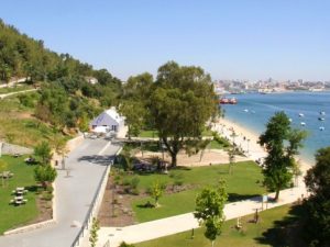 Parque Urbano de Albarquel