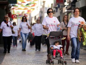 Dia Internacional da Mulher