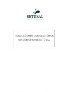 thumbnail of Cemiterios-Regulamento