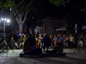 Fado em Setúbal | 2017