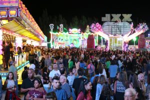 Feira de Sant'Iago