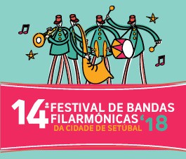 14.º Festival de Bandas Filarmónicas