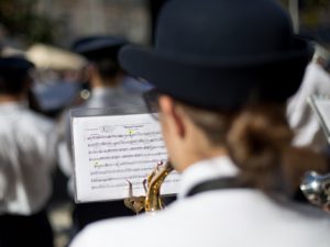 Festival de Bandas Filarmónicas