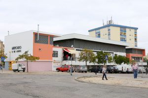 Mercado 2 de Abril