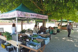 Mercado Biológico de Setúbal