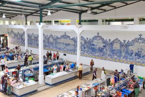 Mercado do Livramento