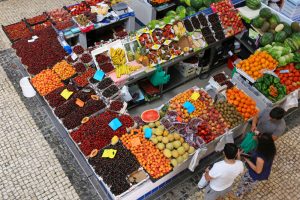 Mercado do Livramento
