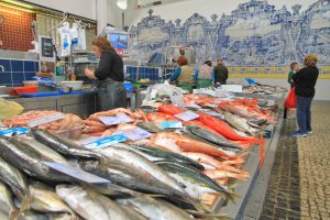 Mercado do Livramento