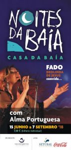 thumbnail of Noites da Baía – programa