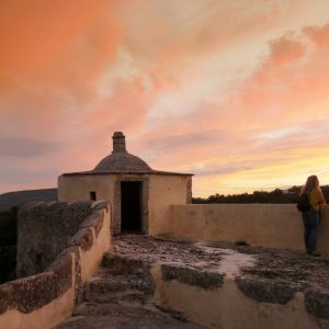 Forte de S. Filipe