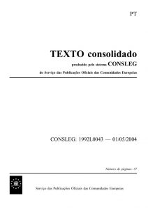 thumbnail of RedeNatura2000-Diretiva92CE-PreservacaoHabitatsNaturaisFaunaFloraSelvagens