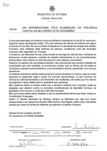 thumbnail of 07_Mocao_dia_internacional_pela_eliminacao_violencia_contra_mulheres_25_novembro_ps