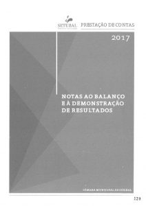 thumbnail of 2017 – Notas ao Balanço e à Demonstração de Resultados
