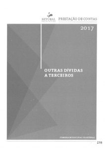 thumbnail of 2017 – Outras Dívidas a Terceiros