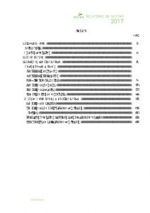thumbnail of 2017 – Relatório de Gestão