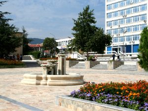 Aksakovo