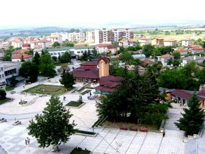 Aksakovo