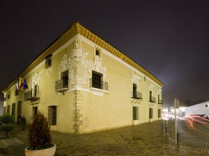 Almendralejo
