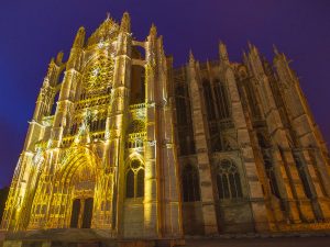 Beauvais