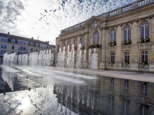 Beauvais