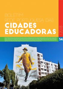 thumbnail of Boletim – Rede Portuguesa das Cidades Educadoras
