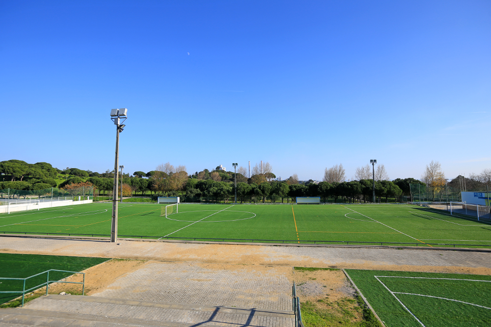 Campo Municipal Júlio Adrião